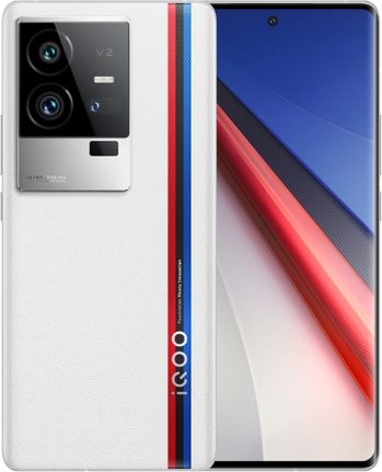 vivo iQOO 11 Pro 5G Standard Edition Dual SIM TD-LTE CN 256GB V2254A